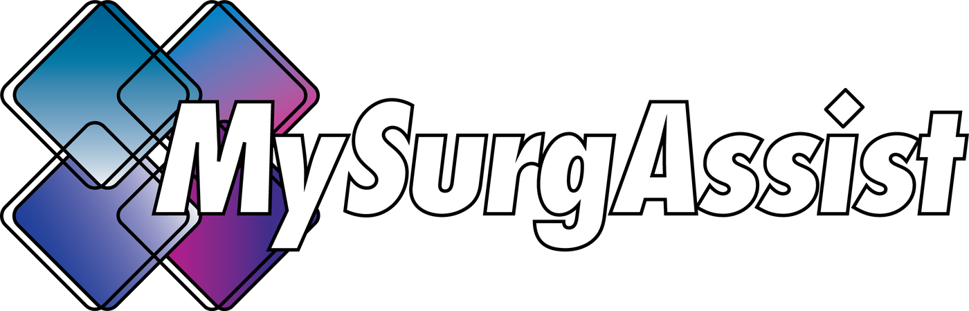 MySurgAssist